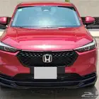 هوندا HR-V نص فل موديل 2024 ممشي قليل