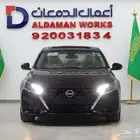 نيسان التيما 2.5 نص فل كاش و اقساط 2025