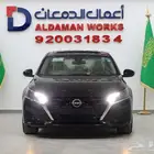 نيسان التيما 2.5 نص فل 2025