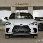 لكزس - RX 350 - F Sport - اديشن - فل كامل - خليجي - 2025
