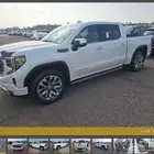 2023 GMC Sierra 1500 Denali Crew Cab Short Bed 5SA