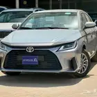تويوتا يارس ليميتد 2026 بالنقد والتقسيط