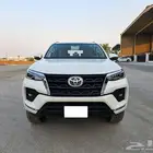 فورتشنر VX_1 2022