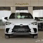 لكزس - RX350 F Sport اديشن - 2025 - فل كامل_ 283000 شامل