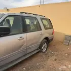 فورد إكسبدشن موديل 2006 توكيلات الجزيره