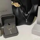 سلسال ب ماركات متعدده هاي كواليتي