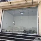 توريد وتركيب جميع اعمال الزجاج والسكريت