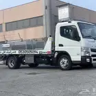 سطحة هدرليك جدة