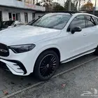 مرسيدس بنز GLC300 Coupe موديل 2024