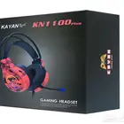 سماعة كيان KN1100 PLUS