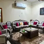 كنب تركي فخم للبيع