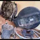 علاق اسبير جيب