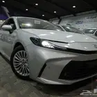 تويوتا كامري E بلس موديل 2025