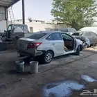 ورشة سمكره للايجار