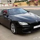 2015 BMW 640 M kit convertible
