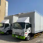 احجز الان واستلم ايسوزو دينا بالصندوق فورآ - تمويل بنوك فقط