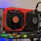 كرت شاشه RTX 2060super رخيص