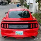 فورد موستنج 2017 5.0 gt