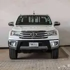 تايوتا هايلكس غمارتين موديل 2019