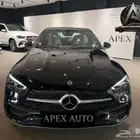مرسيدس C200 AMG 2025 اصفار جديد أرخص سعر في السوق
