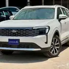 فورد تيريتوري 2026 - أمبيانتي ستاندر - ( كاش - تقسيط ) .