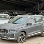 جيلي مونجارو فل كامل بلس 2024