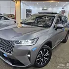 هافال اتش 6 فل كامل 2025 (ضمان صيانة مجانية) سعر رمزي