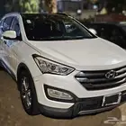 هيونداي سنتافي 2015 جدة
