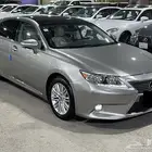 لكزس 2015 ES 350 فل كامل DD