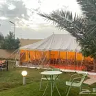مزرعه واستراحه عبق البيلسان
