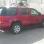 يوكن 2013 العداد 49000كم 