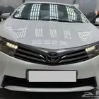 كورلا للبيع نظيفه ومنوه للمستخدم
