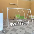 الأفضل في المراجيح والالعاب المتنوعة