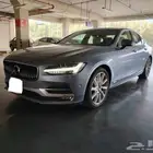فولفو S90 موديل 2019