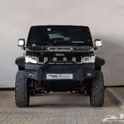 بايك BJ40L BAI موديل 2022
