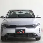 كيا K3 ستاندر مطور 2024 الان لدي RPM
