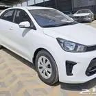 كيا بيجاس استاندر موديل 2026 كاش وتقسيط