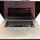 ماك بوك برو MacBook Pro 15