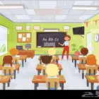 مودرسة خصوصي في جده حي الحرازات