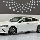 لكزس ES350 فئة CA الساير 2025