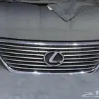 عدد 2 شبك لكزس 460