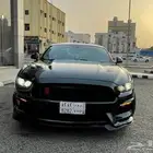 موستنق 2016 GT 5.0 سعودي للبيع