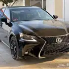 مطلوب لكزس 2016 gs