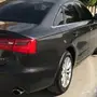 اودي a6 2015