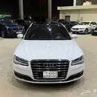 اودي A8 2016