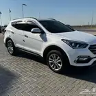 تم الوصول سنتافى ديزل 2018