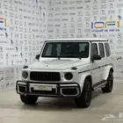G63 -2022 -26.000KM