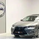 لكزس ES250 نص فل 2018