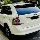 Ford Edge 2007 Model 277000 km