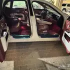 رولز رويس قوست مخزن